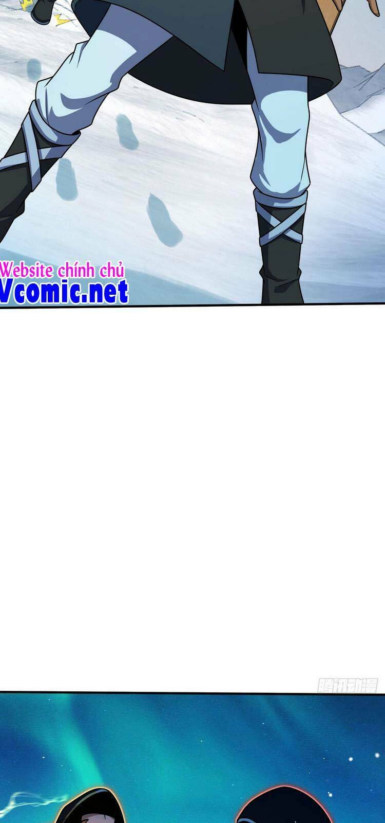 Đại Vương Tha Mạng Chapter 409 - Trang 2