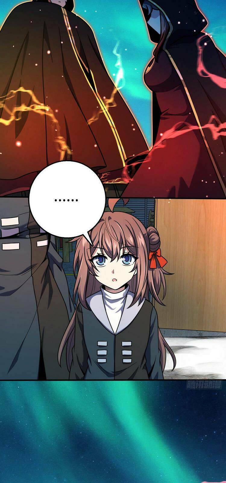 Đại Vương Tha Mạng Chapter 409 - Trang 2