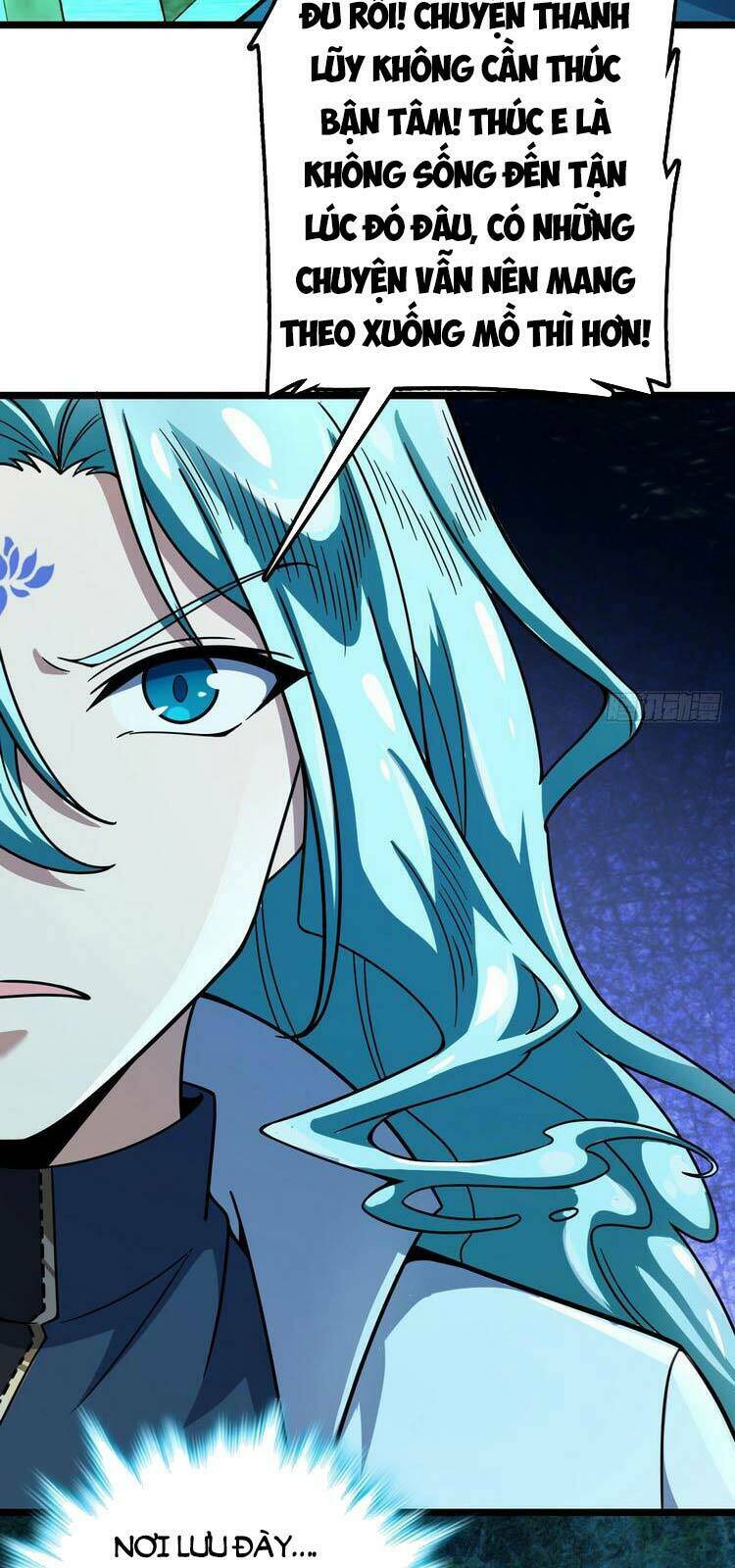 Đại Vương Tha Mạng Chapter 409 - Trang 2