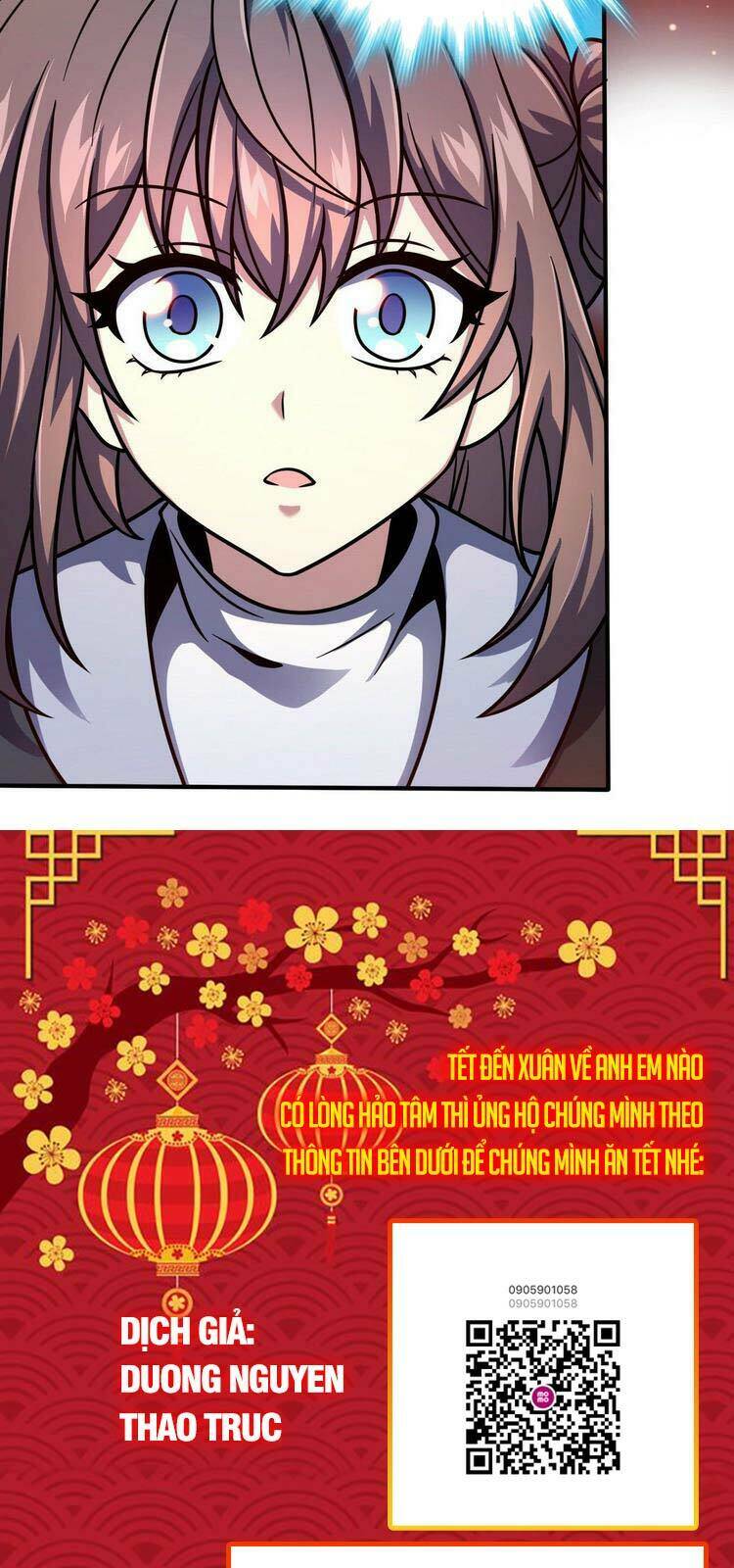 Đại Vương Tha Mạng Chapter 409 - Trang 2