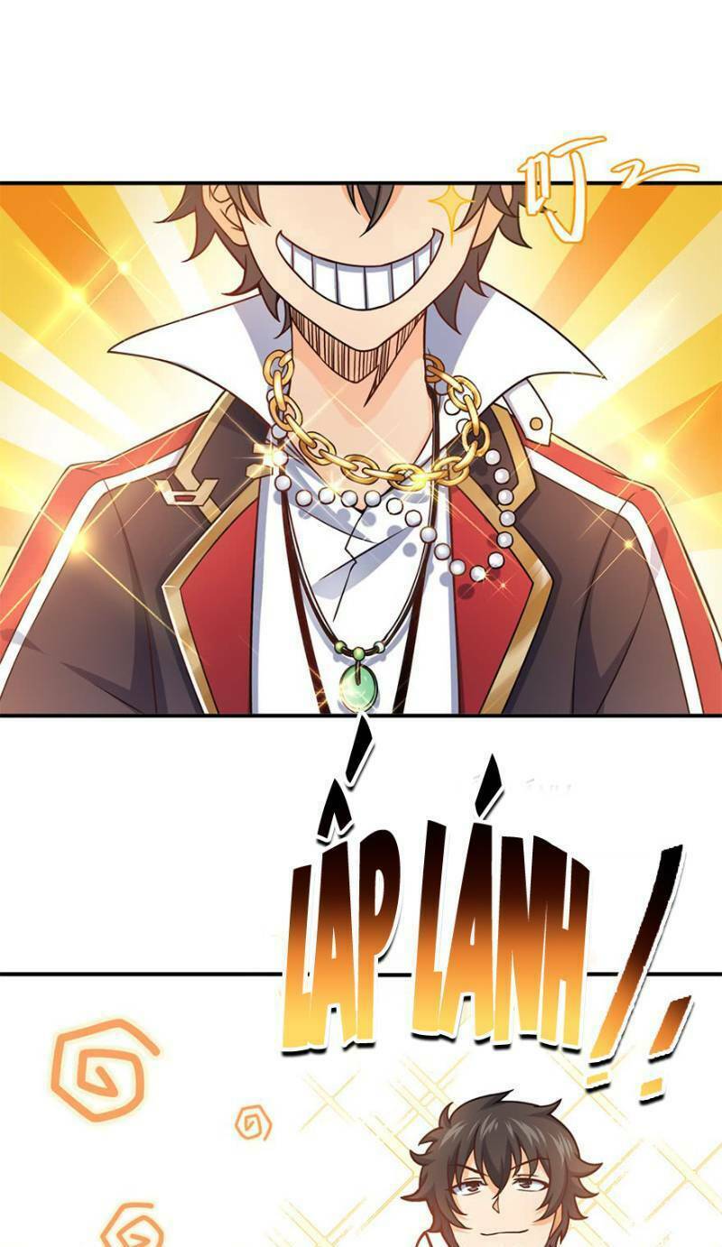 Đại Vương Tha Mạng Chapter 41 - Trang 2