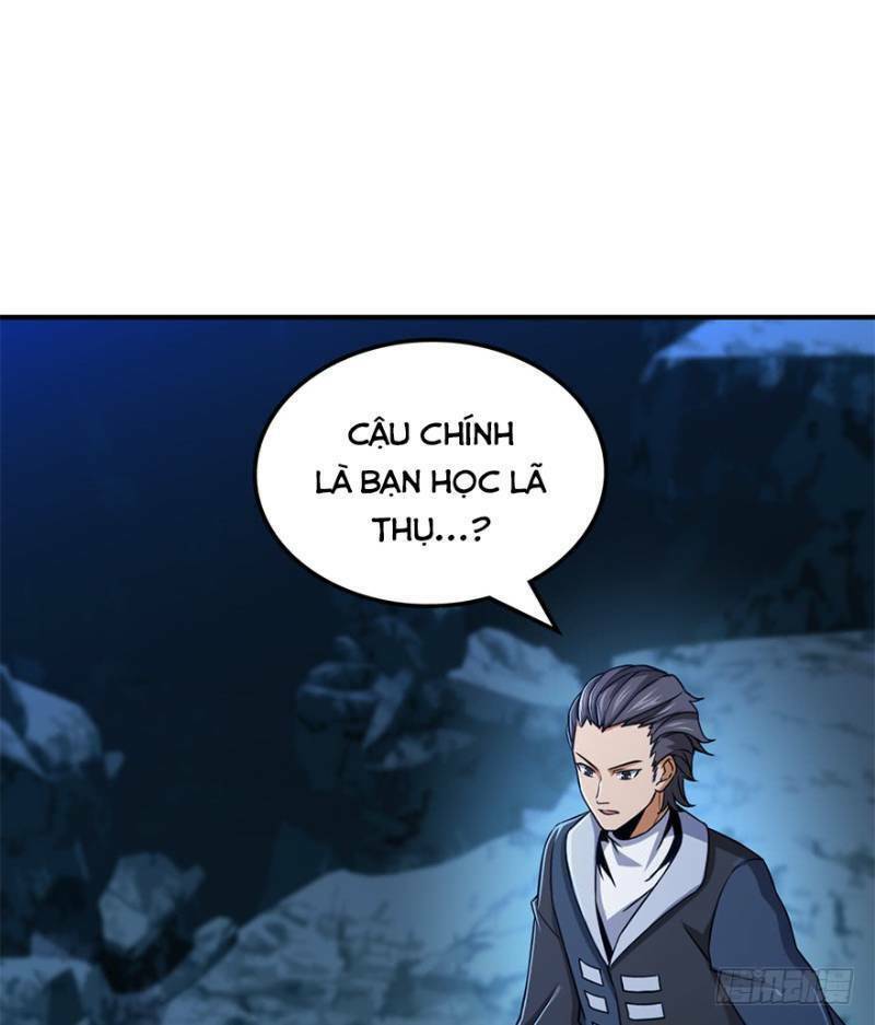 Đại Vương Tha Mạng Chapter 41 - Trang 2