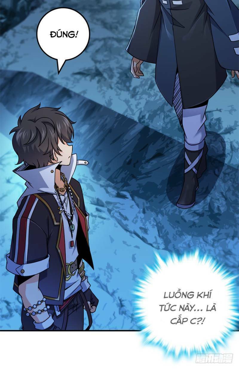 Đại Vương Tha Mạng Chapter 41 - Trang 2