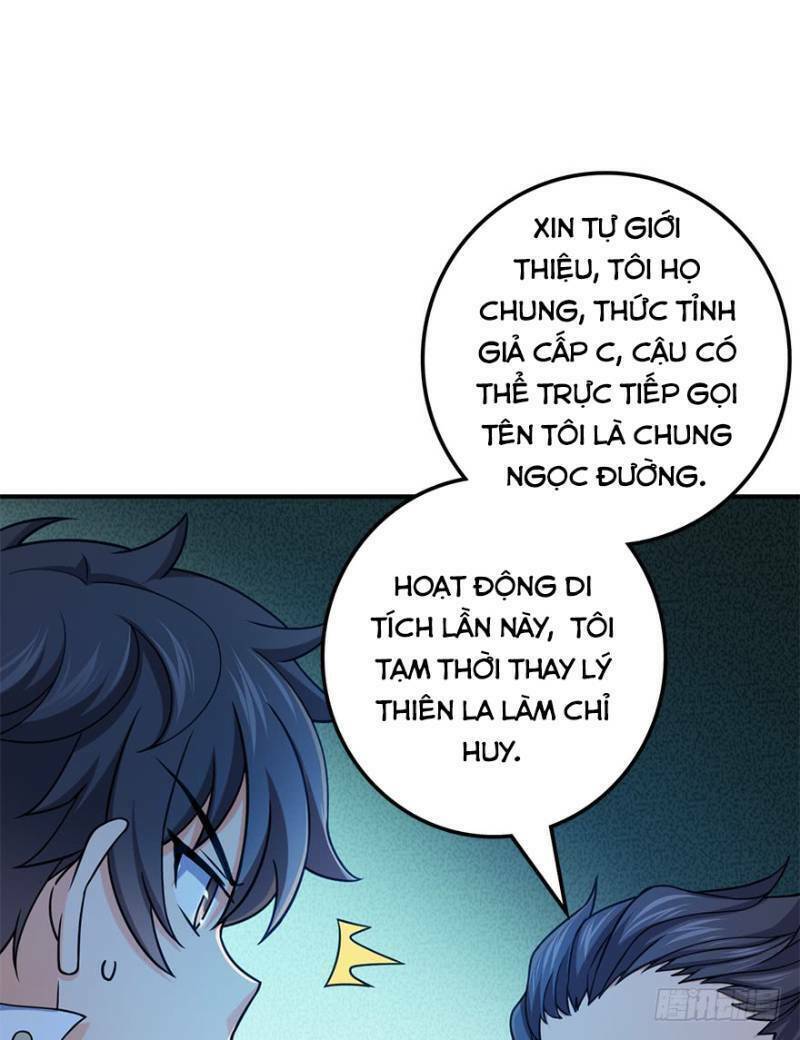 Đại Vương Tha Mạng Chapter 41 - Trang 2