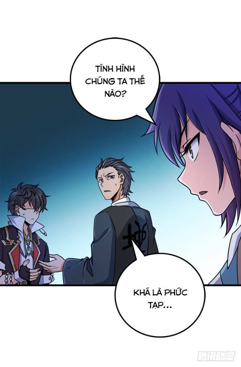 Đại Vương Tha Mạng Chapter 41 - Trang 2