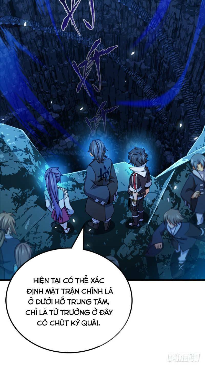 Đại Vương Tha Mạng Chapter 41 - Trang 2