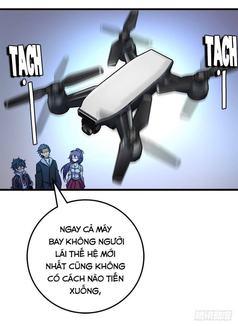 Đại Vương Tha Mạng Chapter 41 - Trang 2