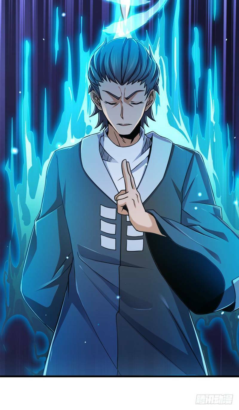 Đại Vương Tha Mạng Chapter 41 - Trang 2