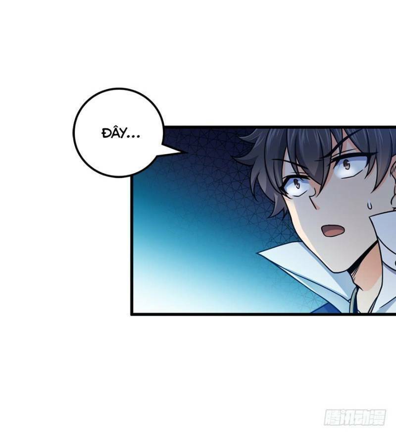 Đại Vương Tha Mạng Chapter 41 - Trang 2