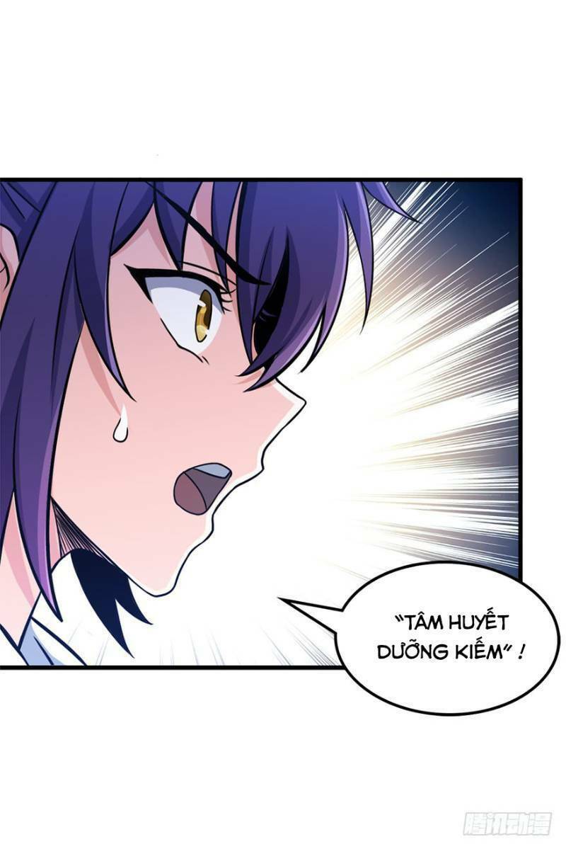 Đại Vương Tha Mạng Chapter 41 - Trang 2