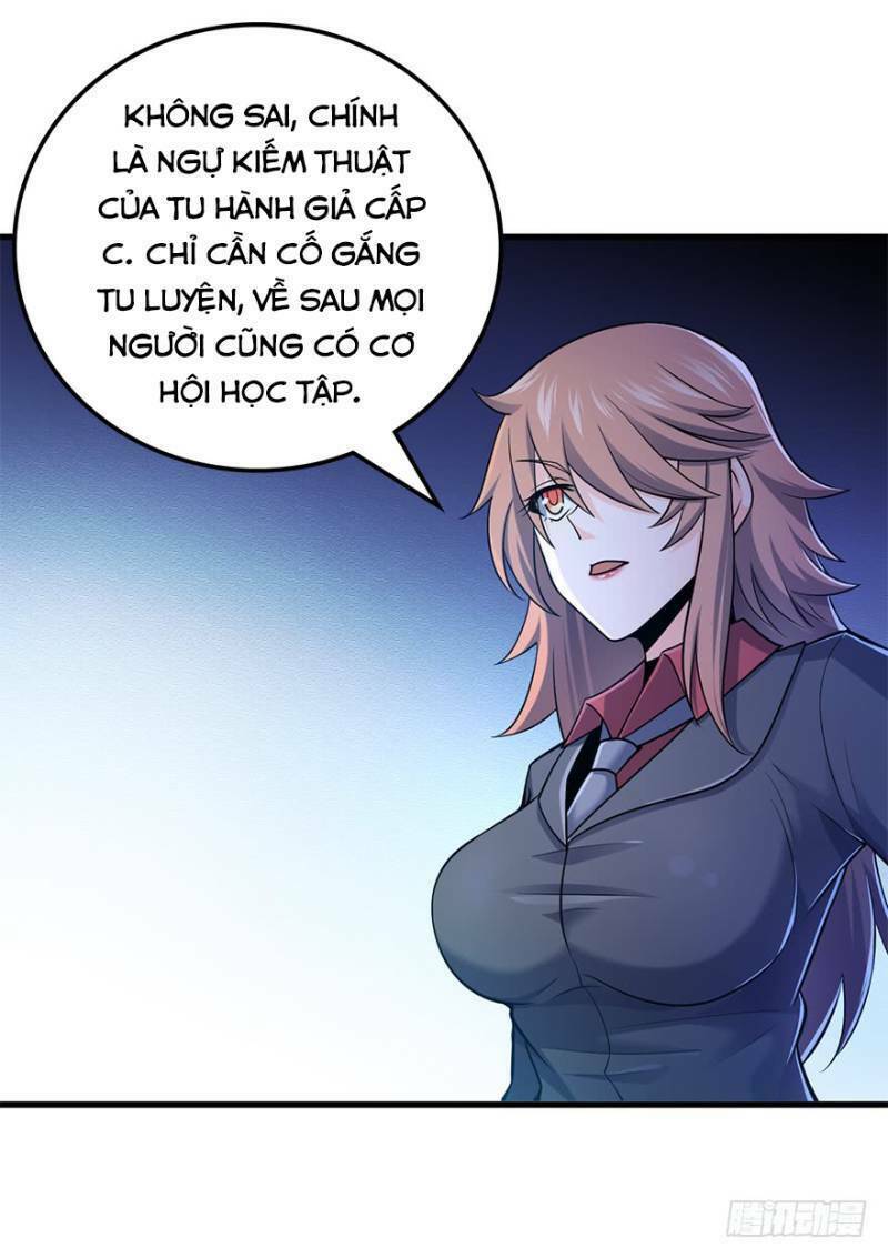 Đại Vương Tha Mạng Chapter 41 - Trang 2