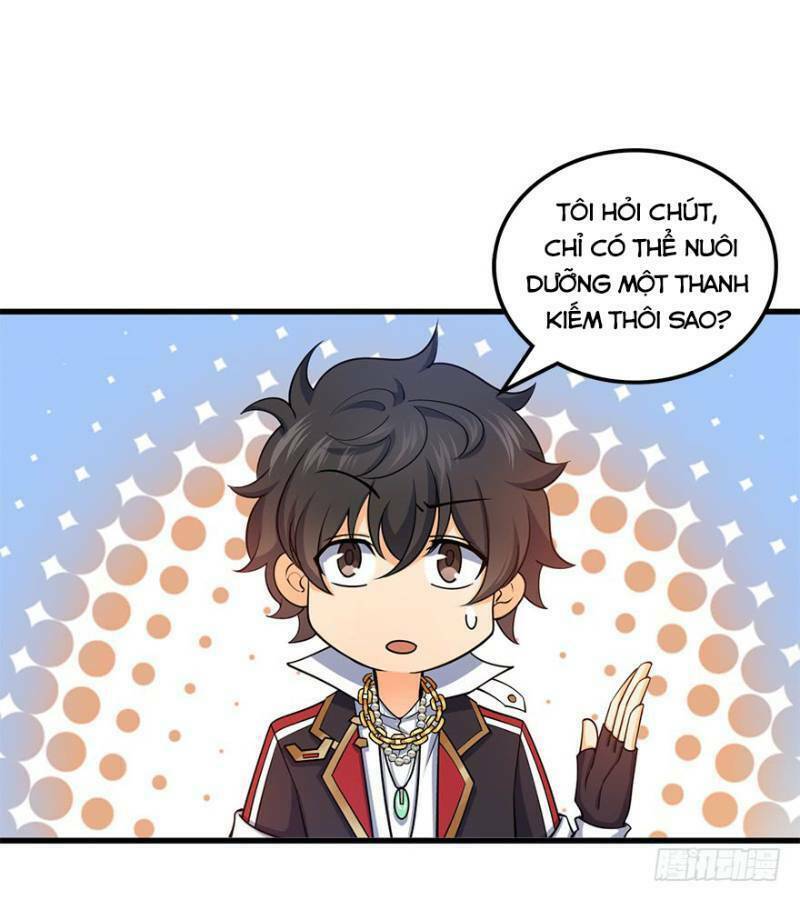 Đại Vương Tha Mạng Chapter 41 - Trang 2