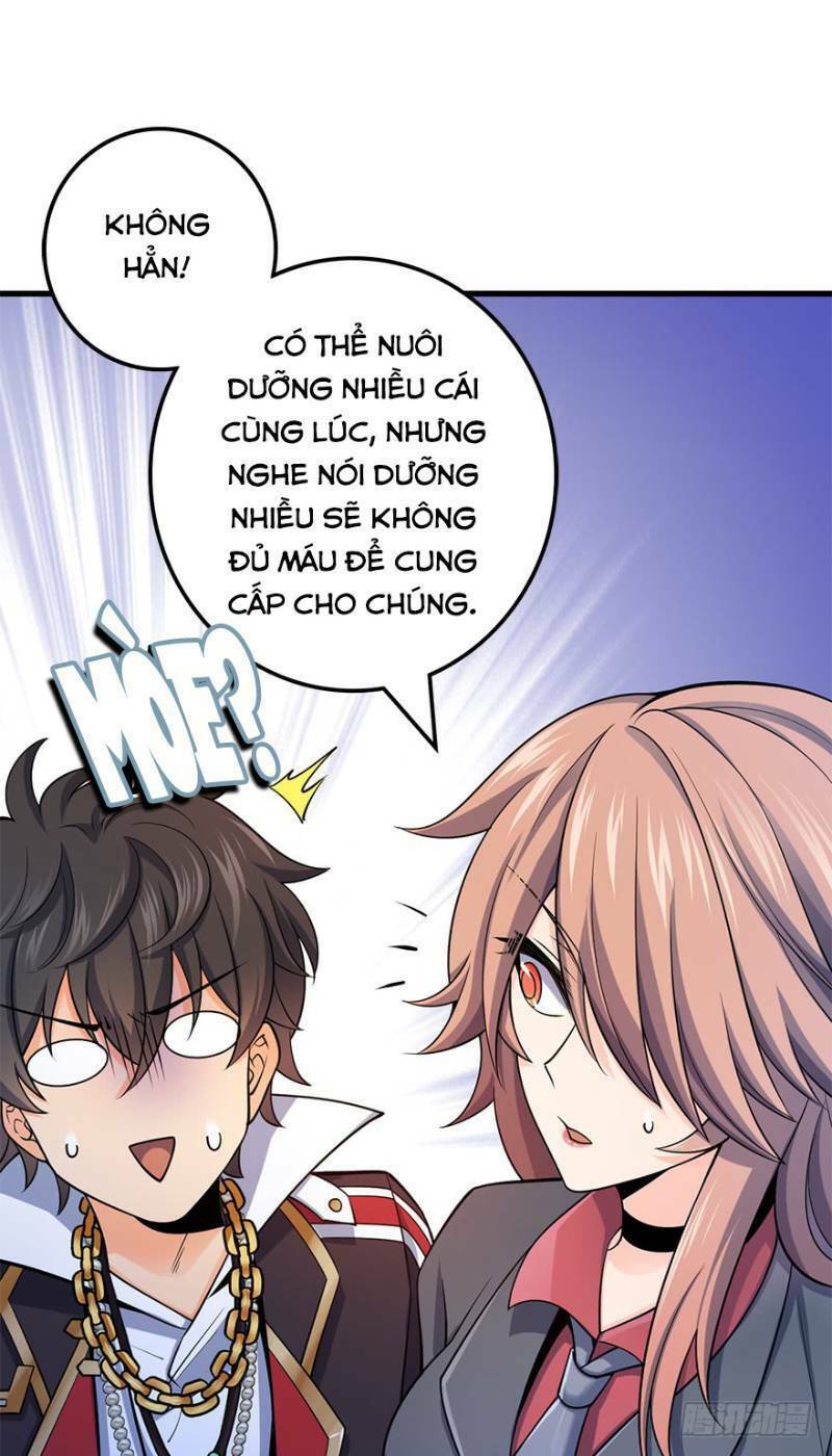 Đại Vương Tha Mạng Chapter 41 - Trang 2