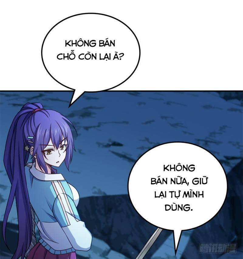 Đại Vương Tha Mạng Chapter 41 - Trang 2