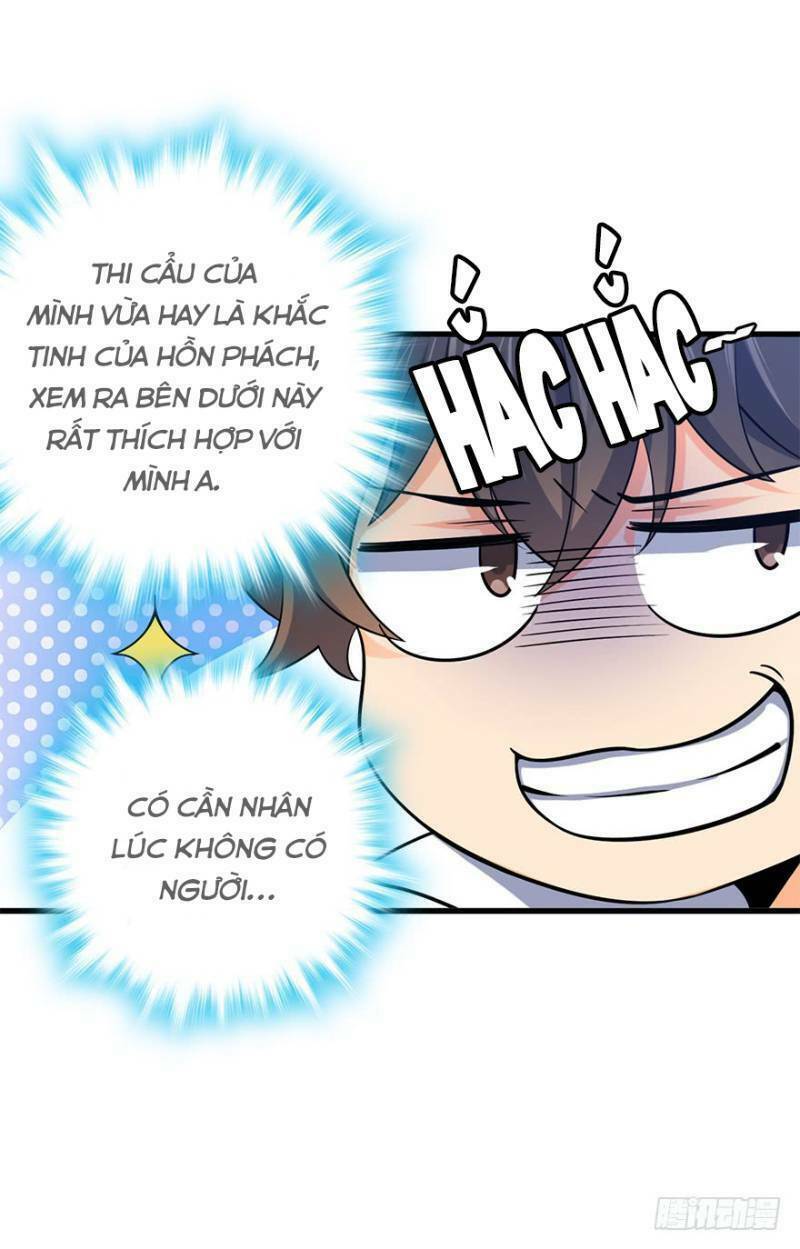 Đại Vương Tha Mạng Chapter 41 - Trang 2