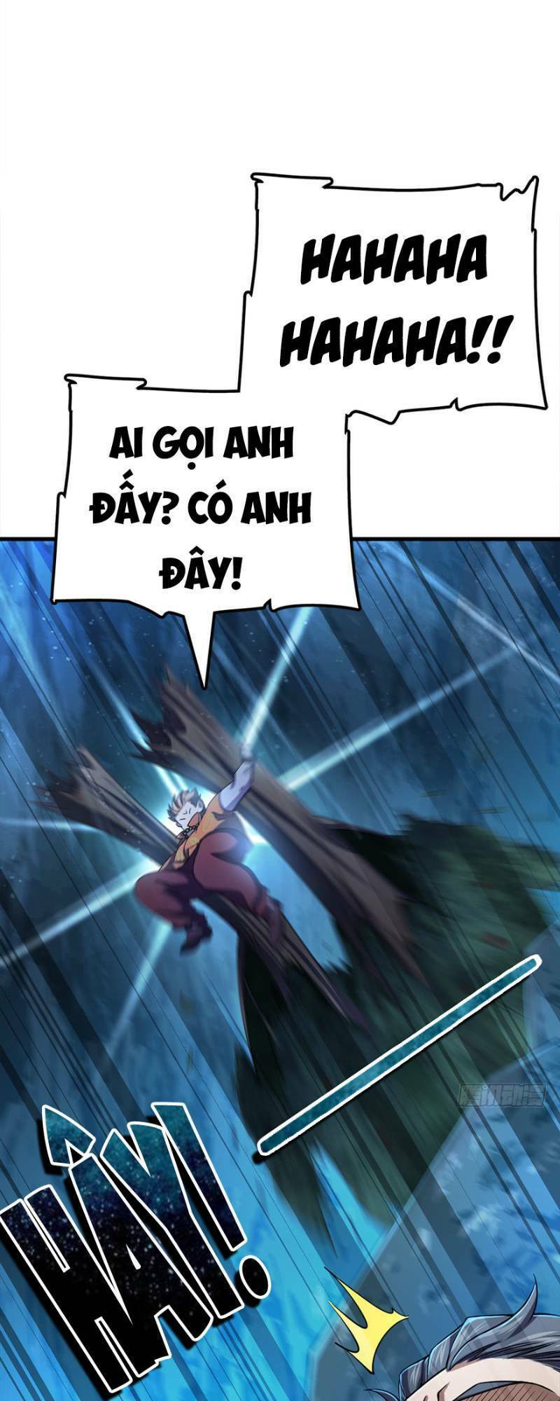 Đại Vương Tha Mạng Chapter 41 - Trang 2