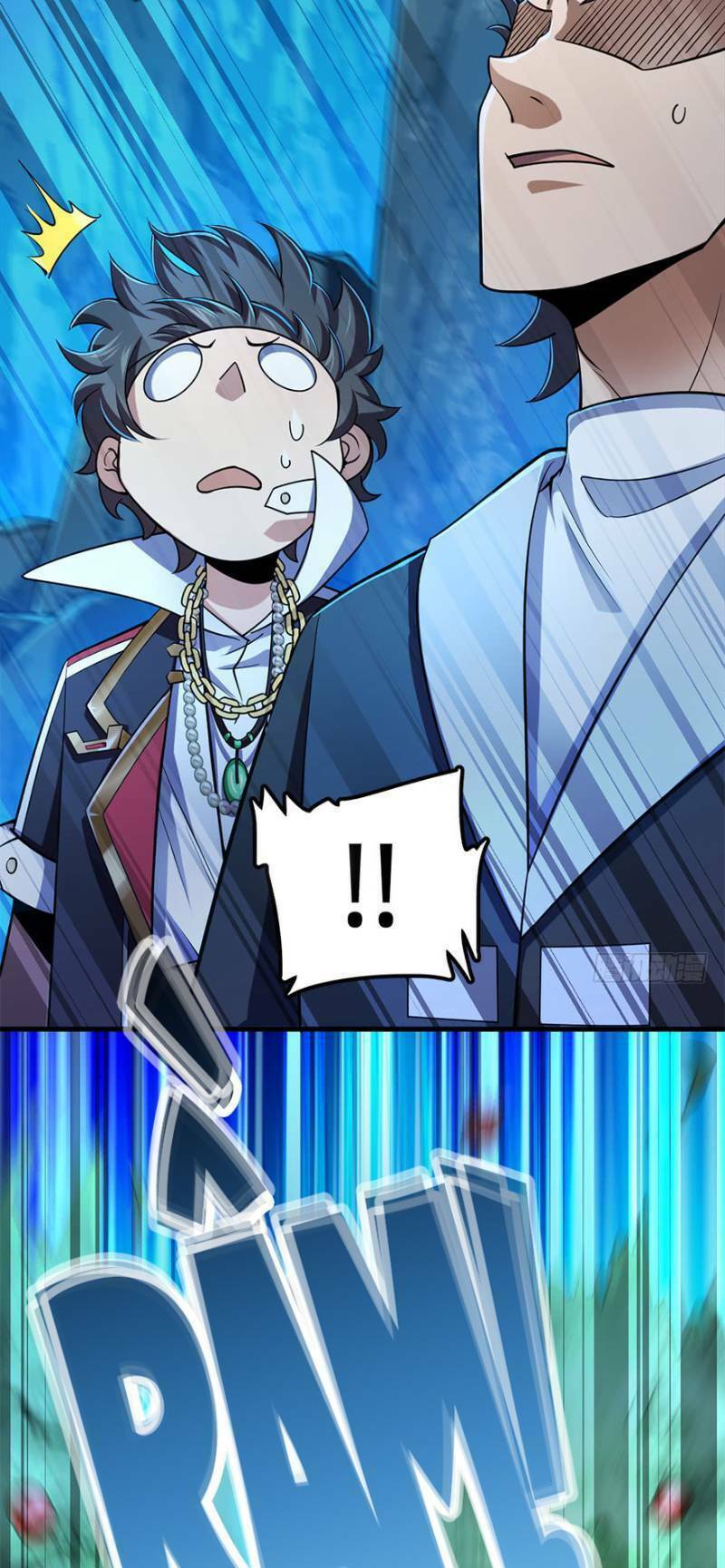 Đại Vương Tha Mạng Chapter 41 - Trang 2