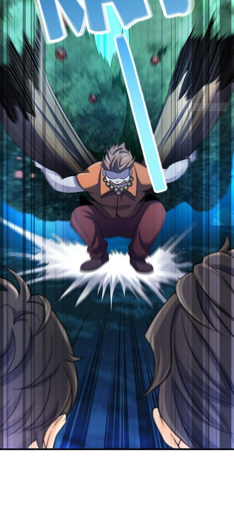 Đại Vương Tha Mạng Chapter 41 - Trang 2