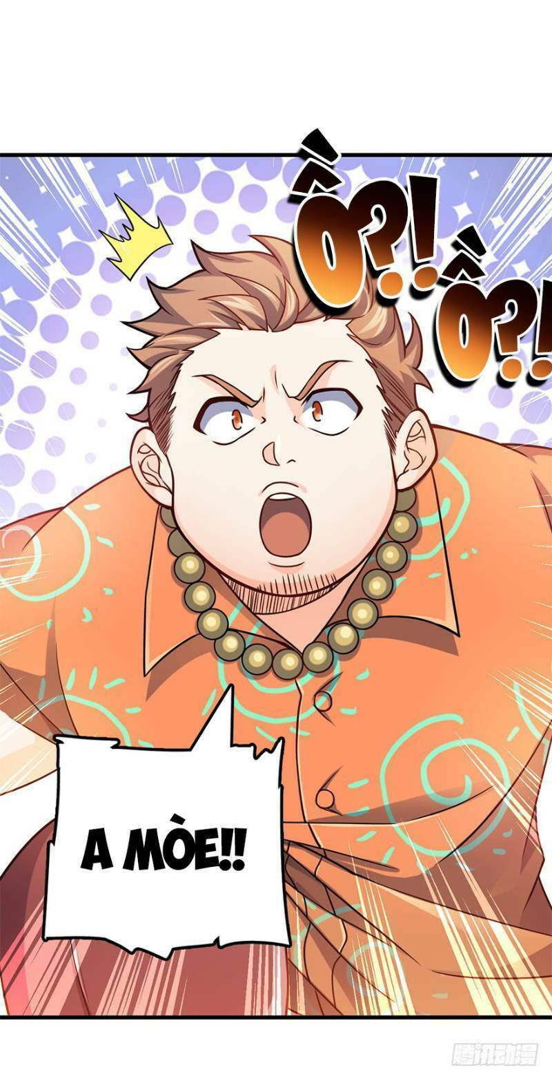 Đại Vương Tha Mạng Chapter 41 - Trang 2