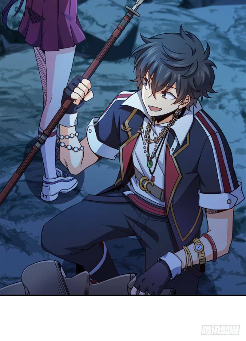 Đại Vương Tha Mạng Chapter 41 - Trang 2