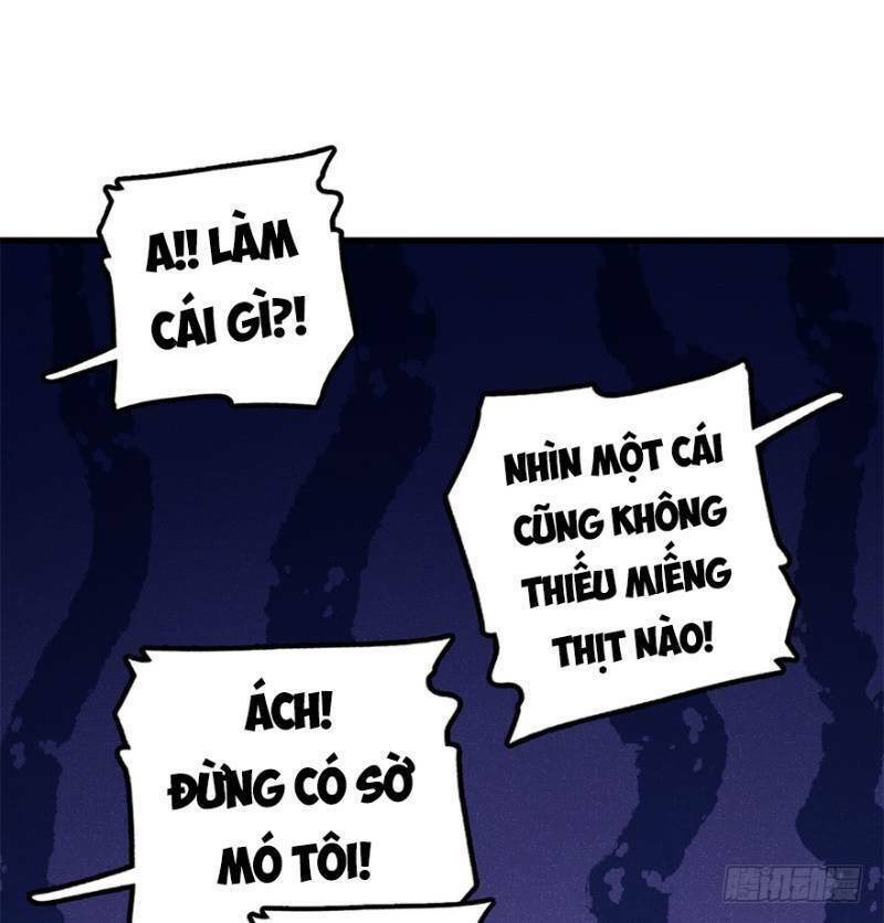 Đại Vương Tha Mạng Chapter 41 - Trang 2