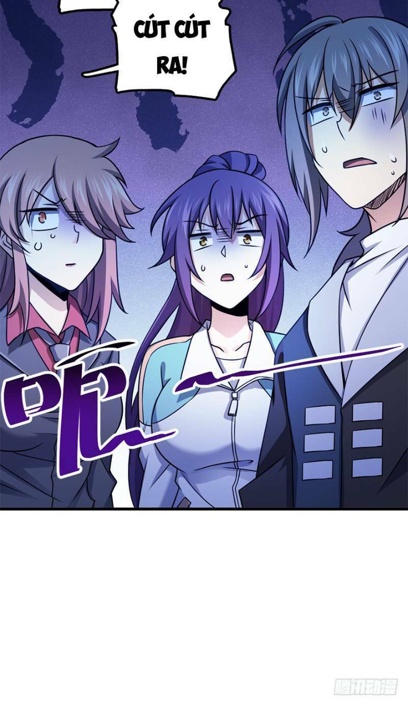 Đại Vương Tha Mạng Chapter 41 - Trang 2