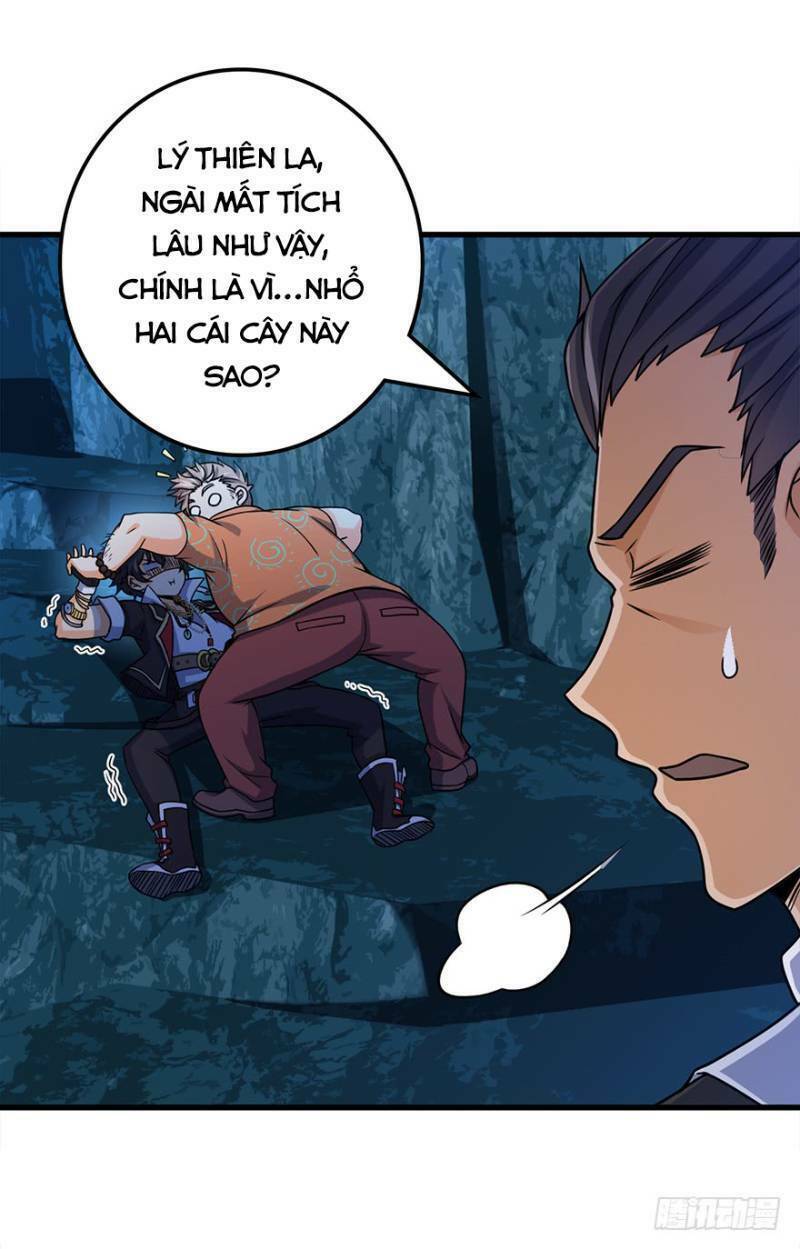 Đại Vương Tha Mạng Chapter 41 - Trang 2