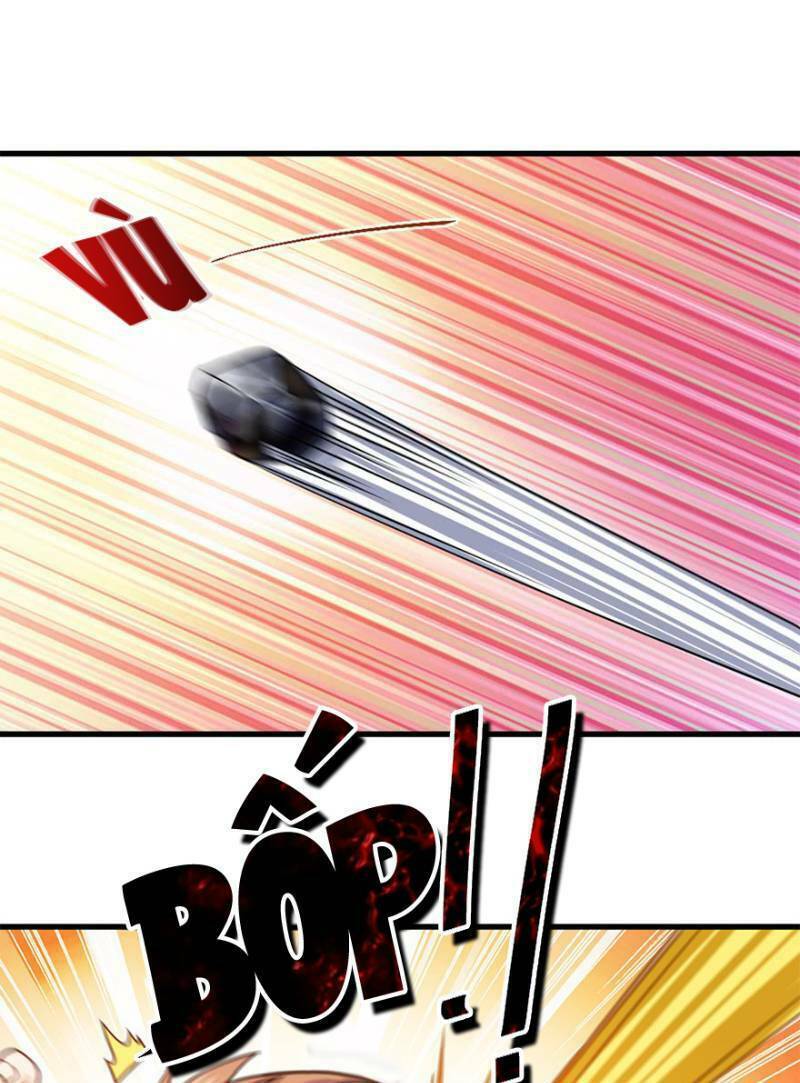 Đại Vương Tha Mạng Chapter 41 - Trang 2