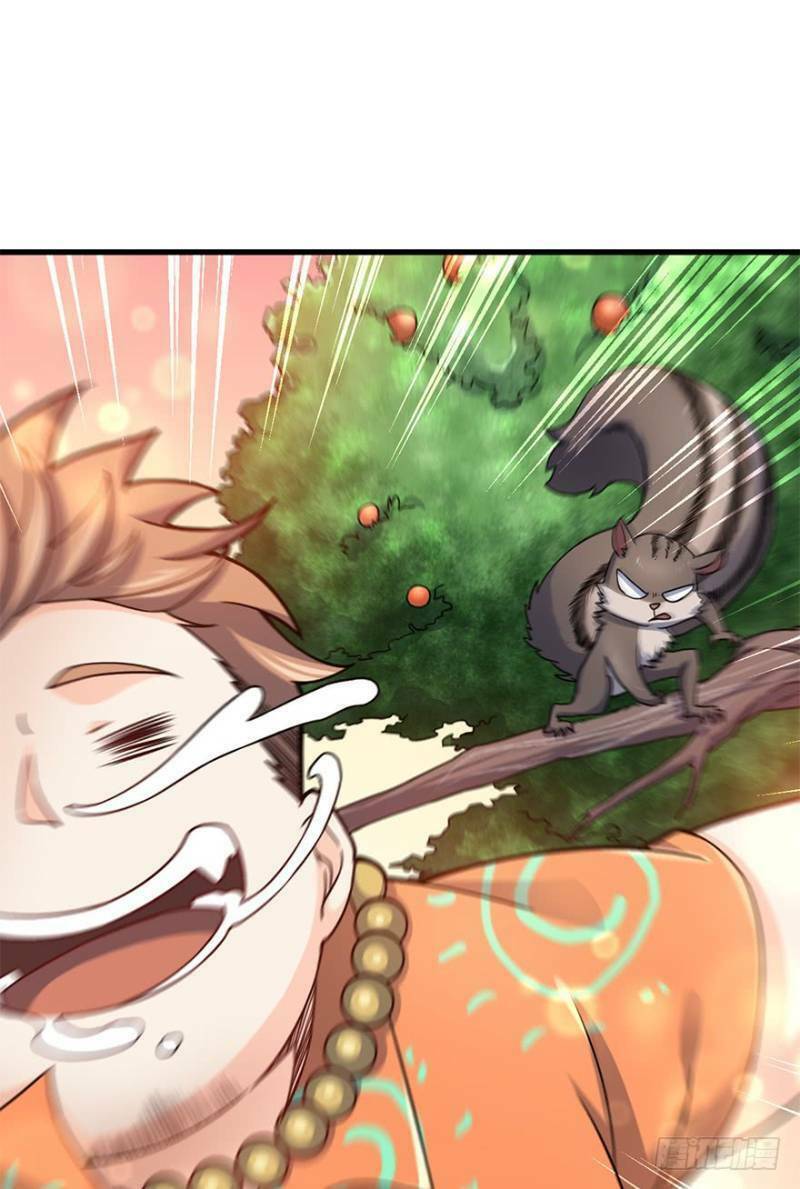 Đại Vương Tha Mạng Chapter 41 - Trang 2