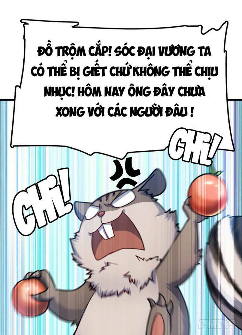 Đại Vương Tha Mạng Chapter 41 - Trang 2