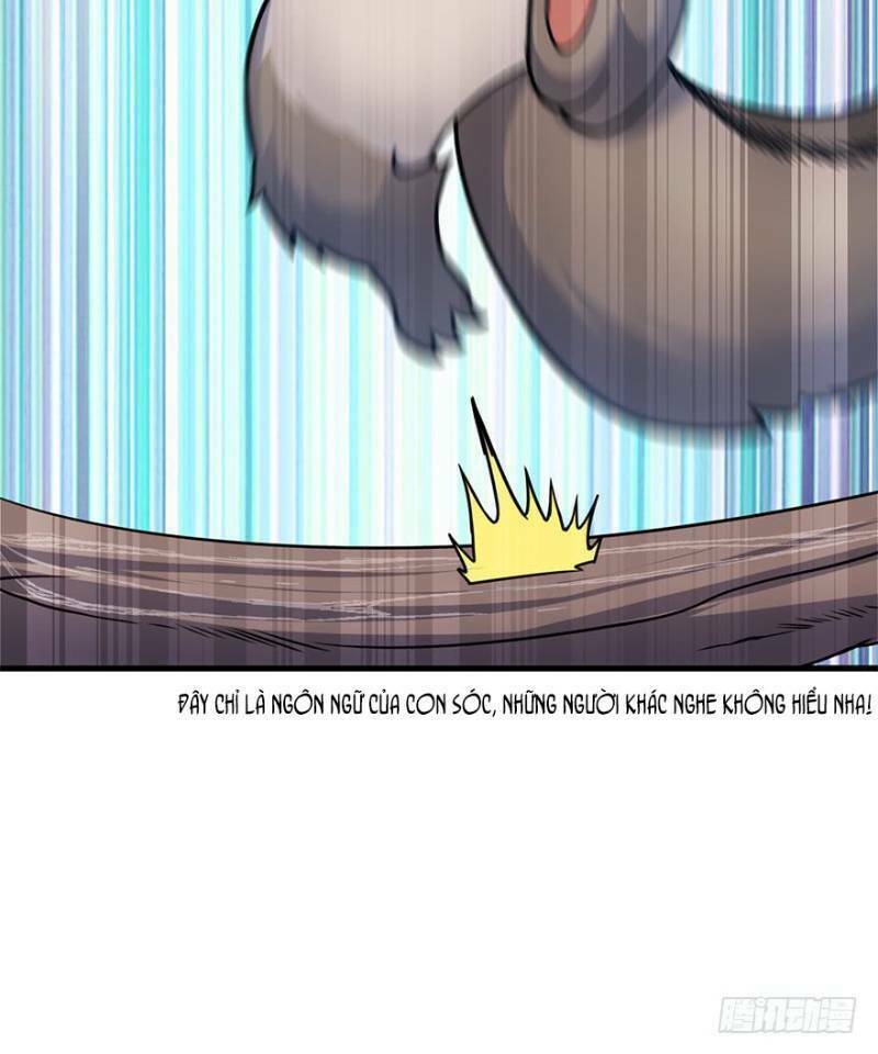 Đại Vương Tha Mạng Chapter 41 - Trang 2