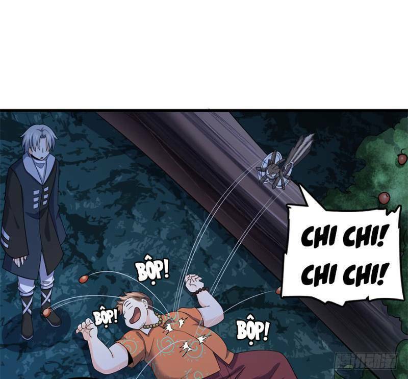 Đại Vương Tha Mạng Chapter 41 - Trang 2