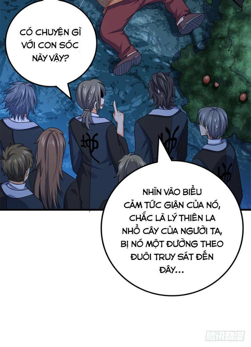 Đại Vương Tha Mạng Chapter 41 - Trang 2