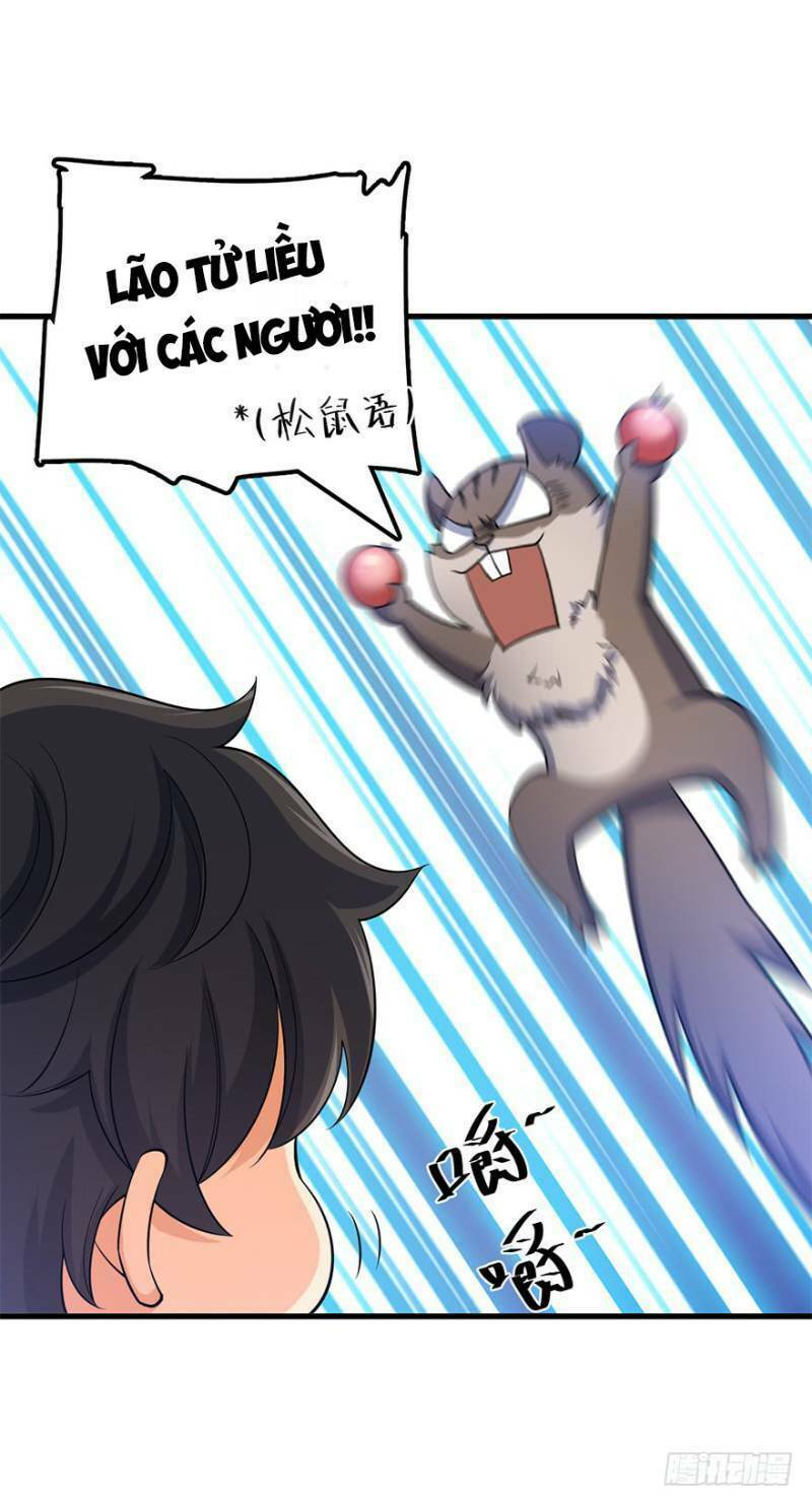 Đại Vương Tha Mạng Chapter 41 - Trang 2