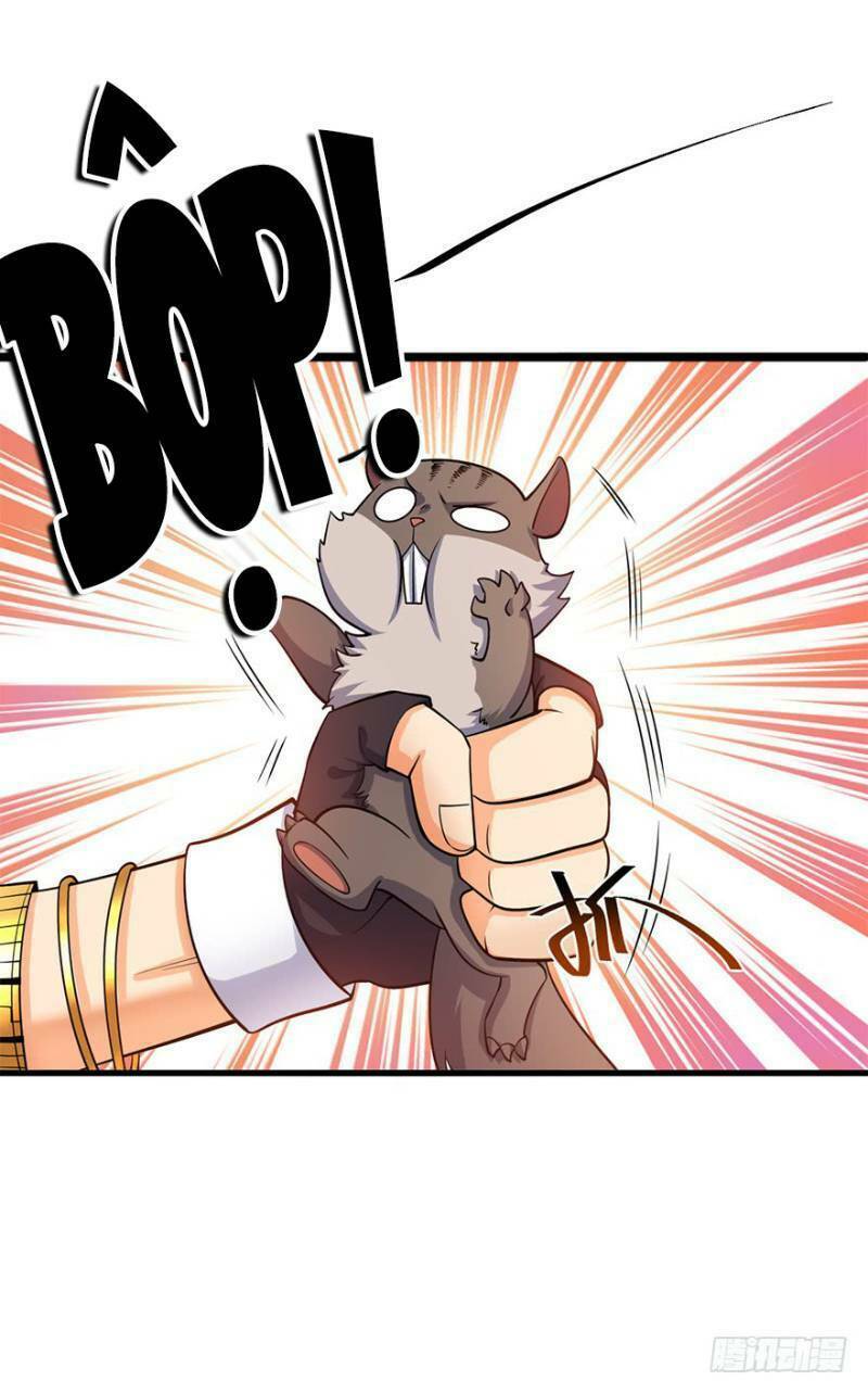 Đại Vương Tha Mạng Chapter 41 - Trang 2