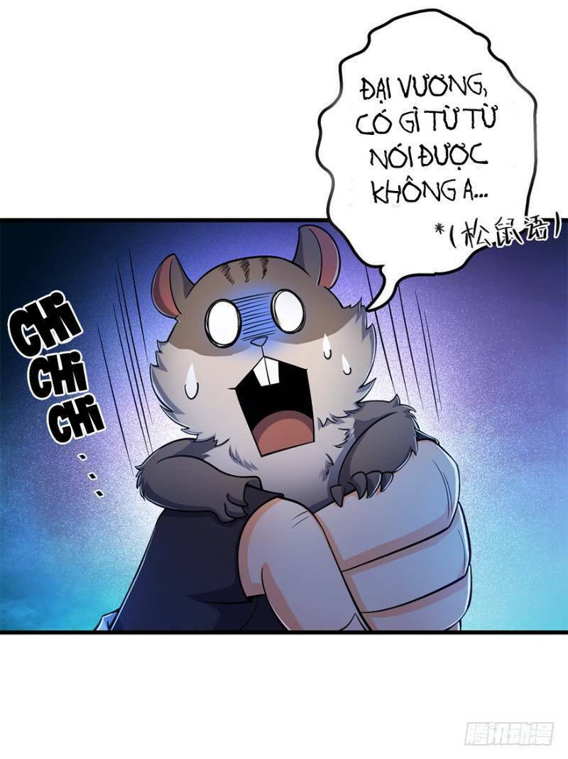 Đại Vương Tha Mạng Chapter 41 - Trang 2