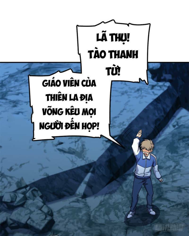 Đại Vương Tha Mạng Chapter 41 - Trang 2