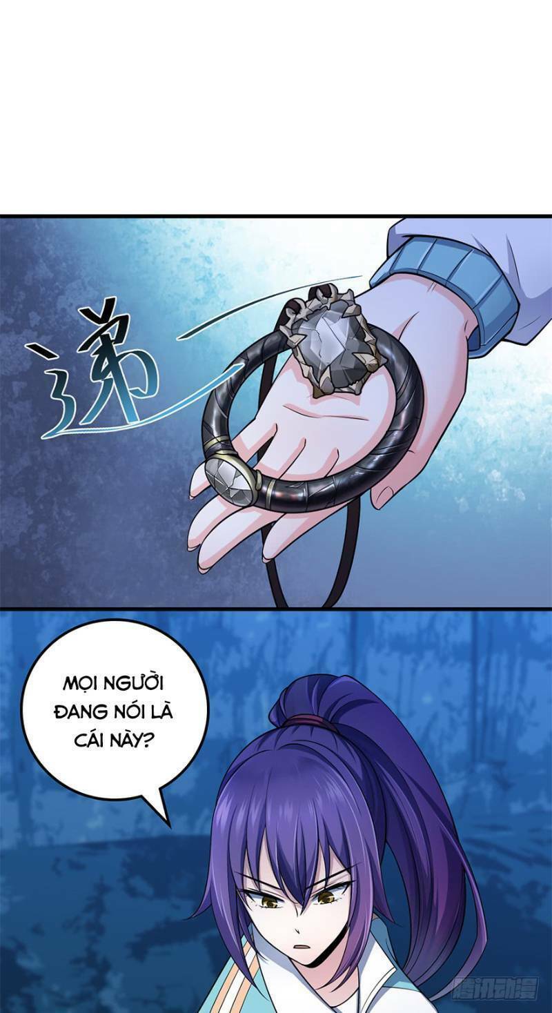 Đại Vương Tha Mạng Chapter 41 - Trang 2