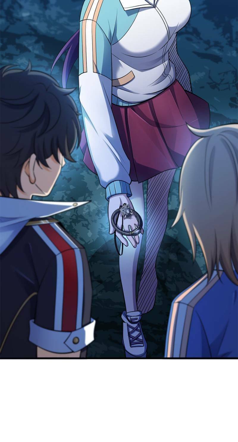 Đại Vương Tha Mạng Chapter 41 - Trang 2