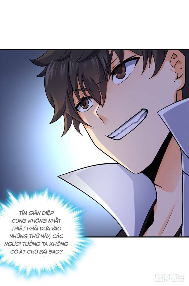 Đại Vương Tha Mạng Chapter 41 - Trang 2