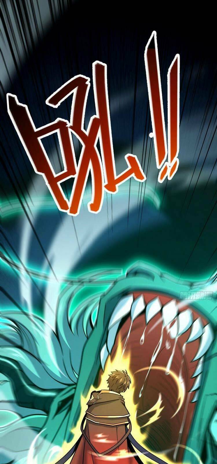 Đại Vương Tha Mạng Chapter 410 - Trang 2