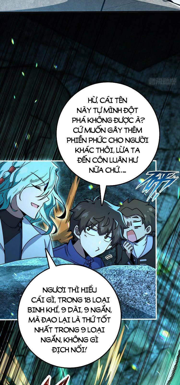 Đại Vương Tha Mạng Chapter 410 - Trang 2