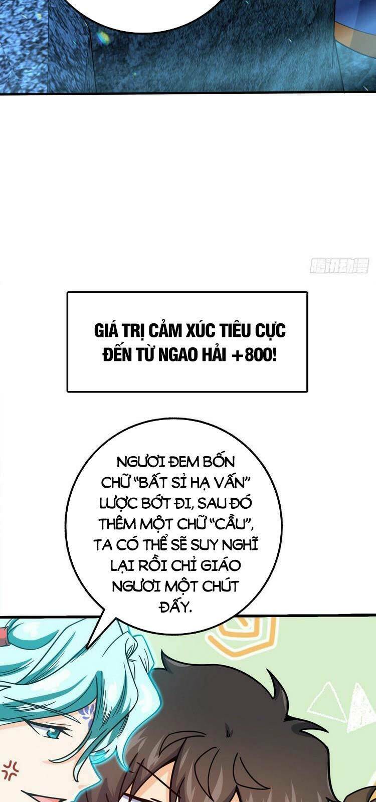 Đại Vương Tha Mạng Chapter 410 - Trang 2