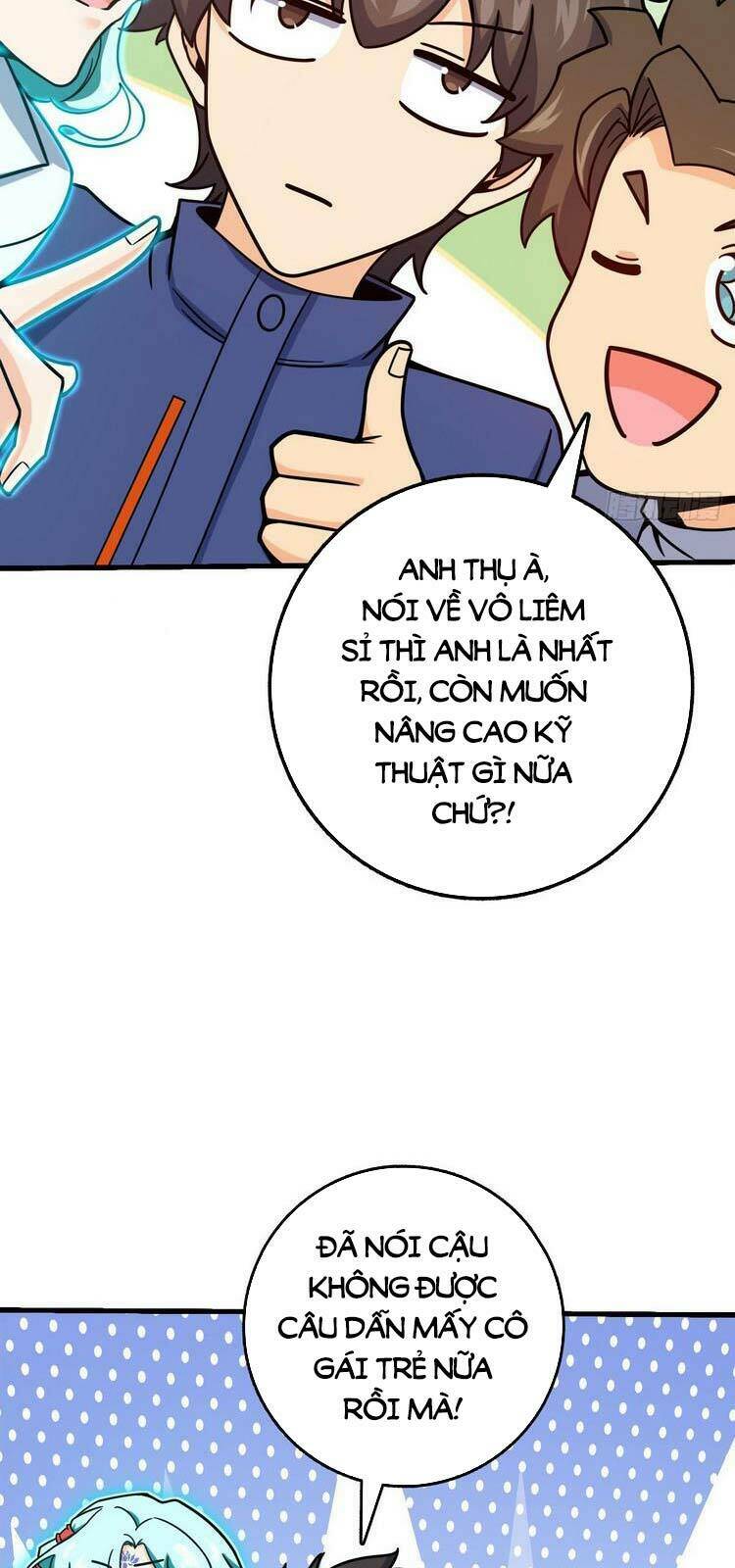 Đại Vương Tha Mạng Chapter 410 - Trang 2