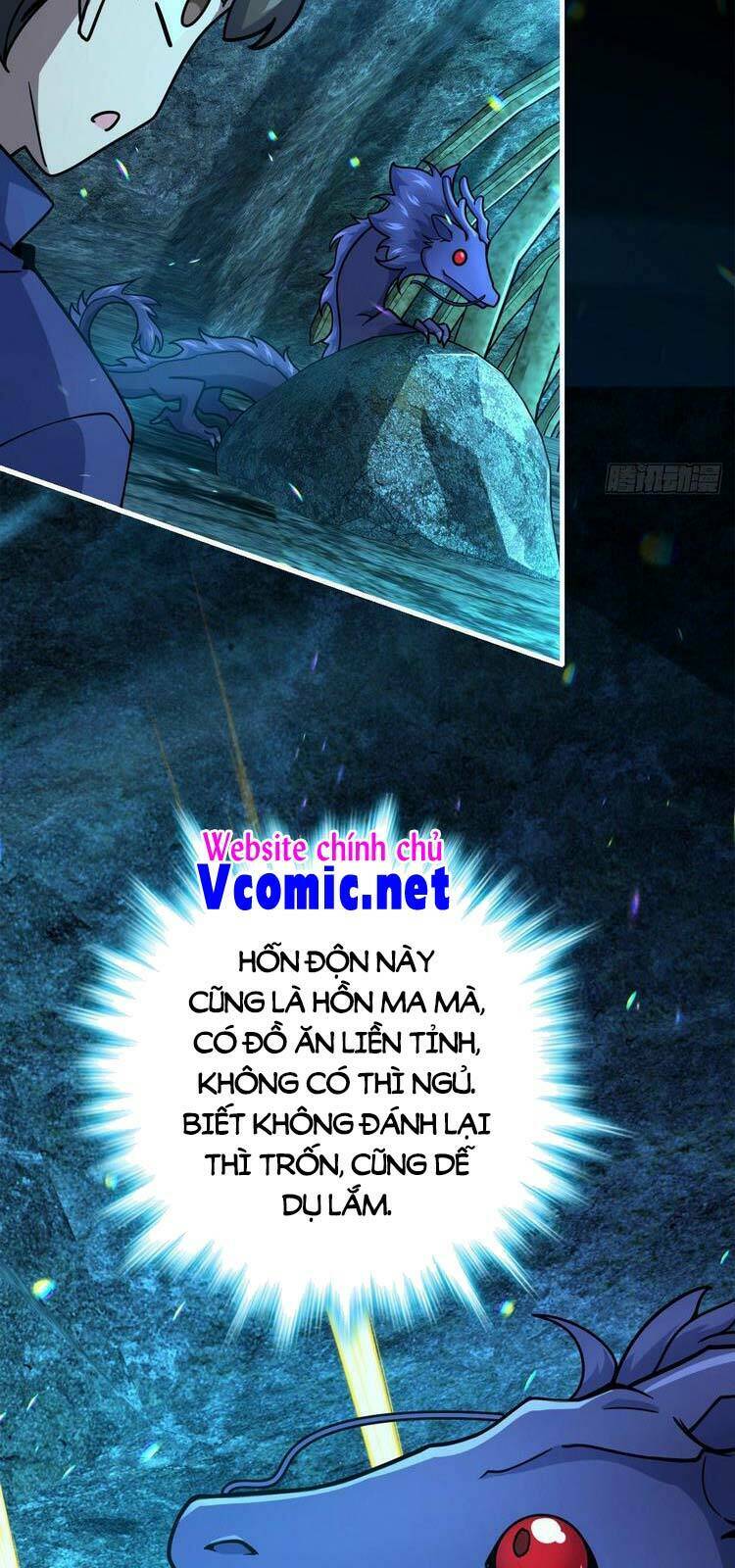 Đại Vương Tha Mạng Chapter 410 - Trang 2