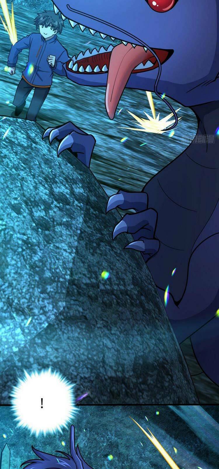 Đại Vương Tha Mạng Chapter 410 - Trang 2