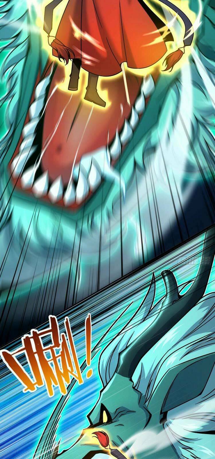 Đại Vương Tha Mạng Chapter 410 - Trang 2