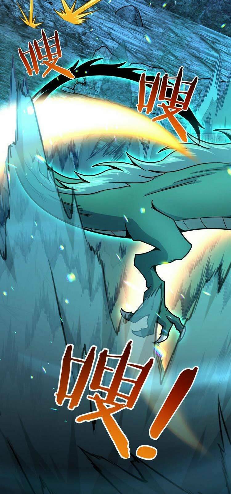 Đại Vương Tha Mạng Chapter 410 - Trang 2