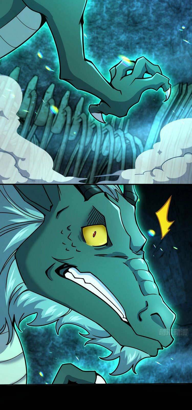 Đại Vương Tha Mạng Chapter 410 - Trang 2