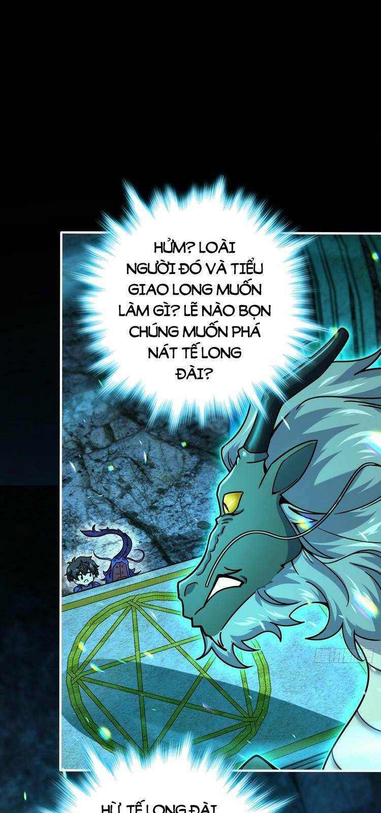 Đại Vương Tha Mạng Chapter 410 - Trang 2